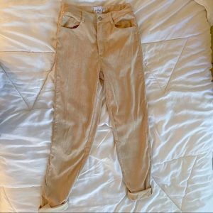 Princess Polly Corduroy Pants
